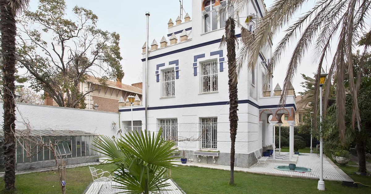 Casa en venta en Carabanchel