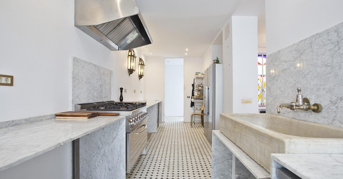 Casa en venta en Carabanchel