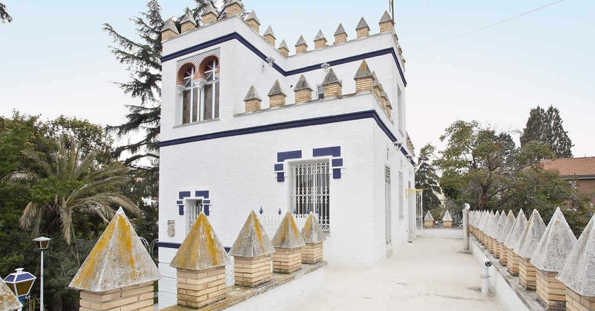 Casa en venta en Carabanchel