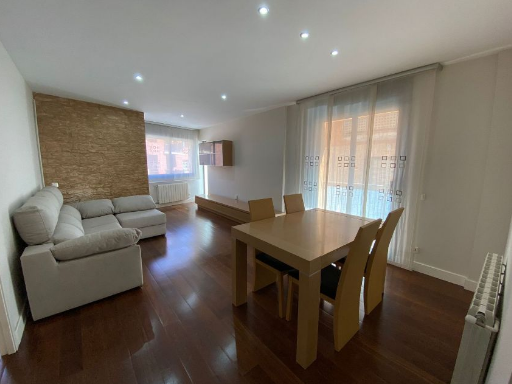 Piso barato de alquiler en Barcelona