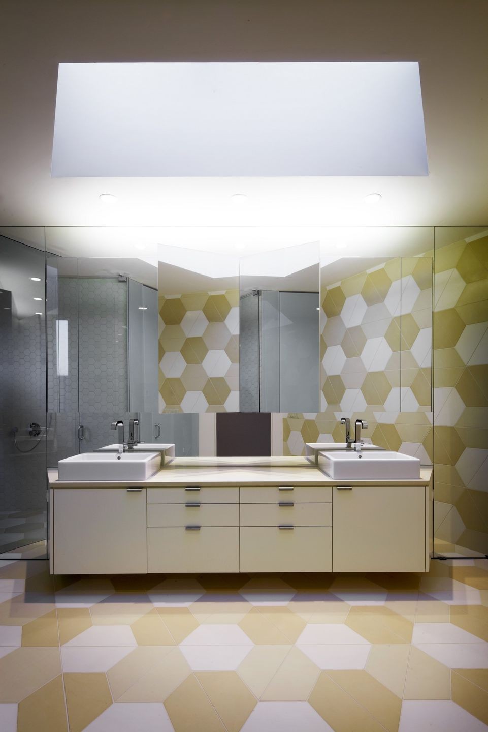 Lavabo