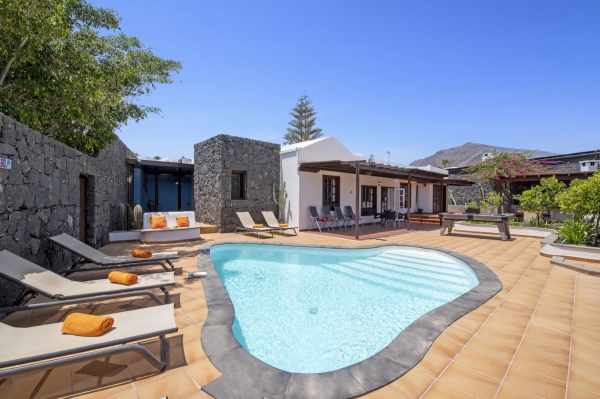 Find your dream home in the Canary Islands