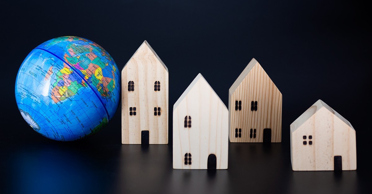 Foreign investment Spain