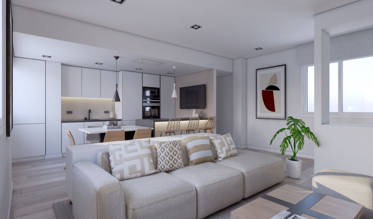 Pis amb venda urgent a València per 54.000 euros / idealista