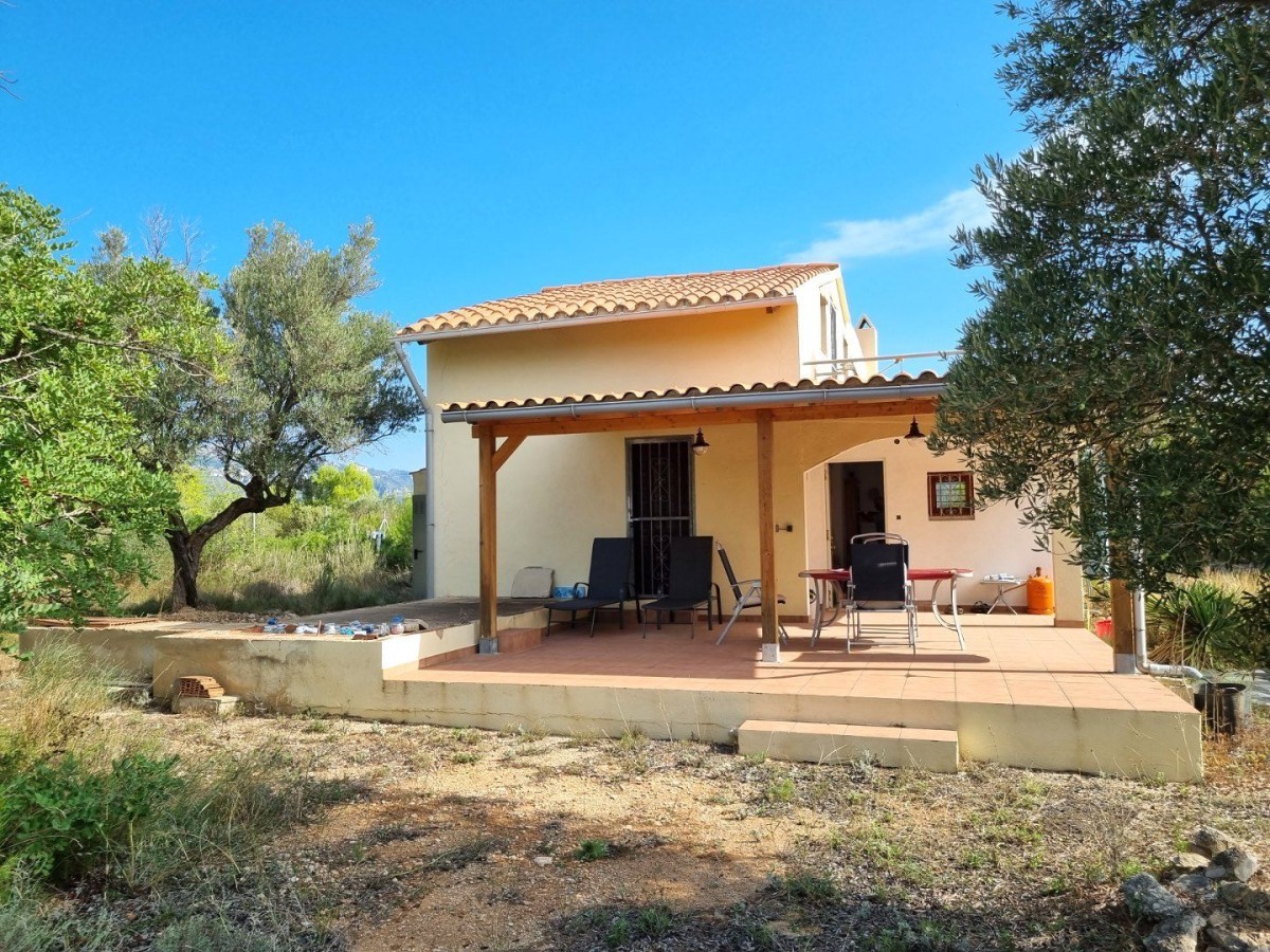 Finca rústica a la venda a Tarragona per 159.000 euros / idealista