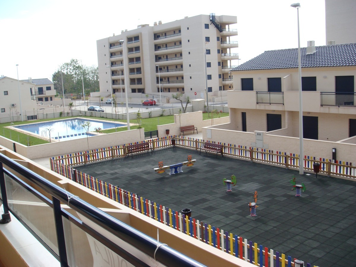 Pis amb venda urgent a Castelló per 94.900 euros / idealista