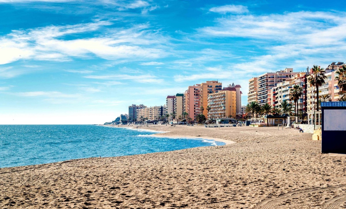 Strände in Fuengirola mit neuem Nachhaltigkeitszertifikat Spaniens ausgezeichnet