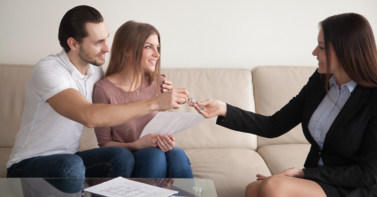 What types of mortgage brokers are there and which is most suitable?