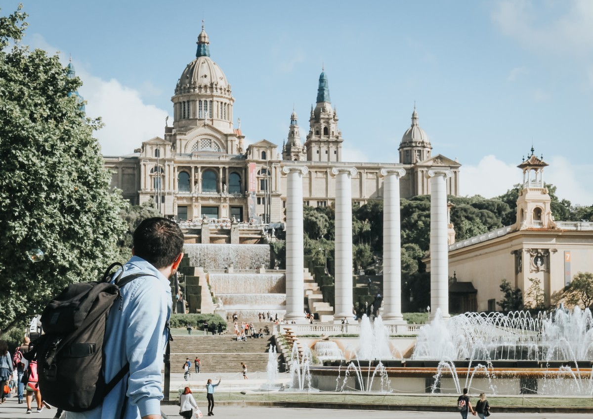Barcelona