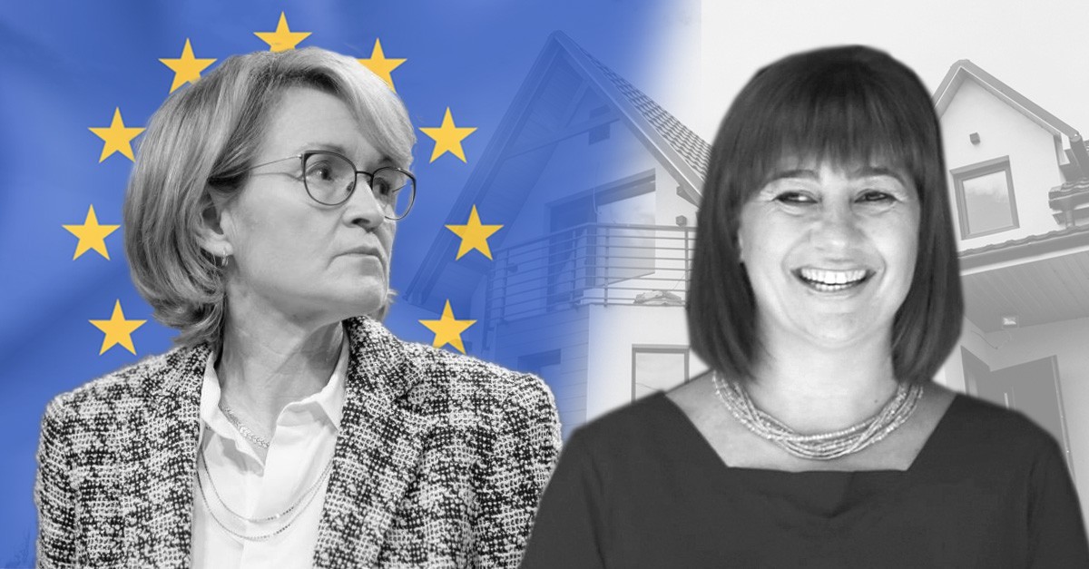Brussels responds to Armengol: non-residents cannot be banned from buying properties