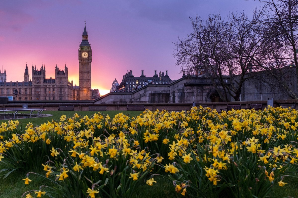 Londra