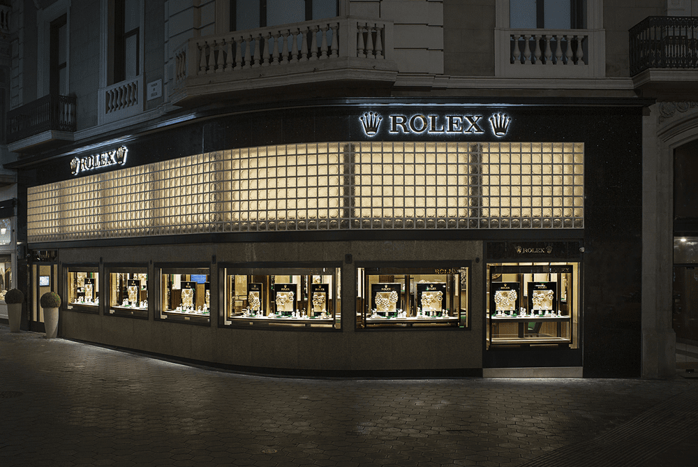 Rolex