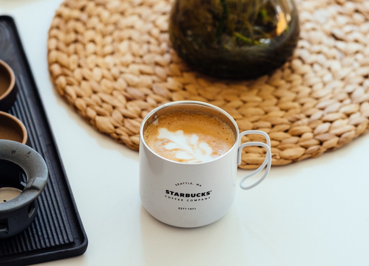 Kaffee