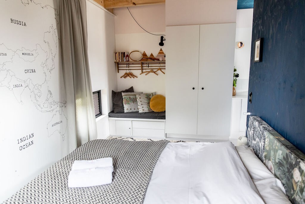 Dormitorio