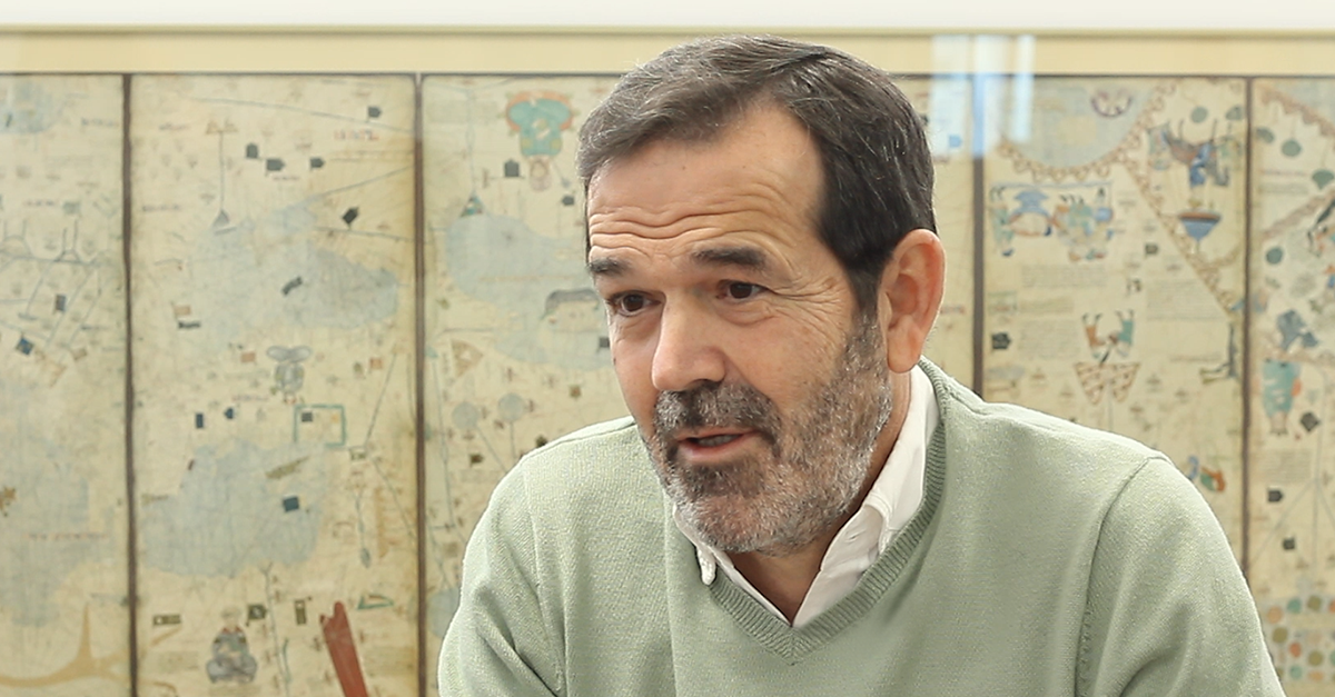 Juan Fernández-Aceytuno sale de Sociedad de Tasación