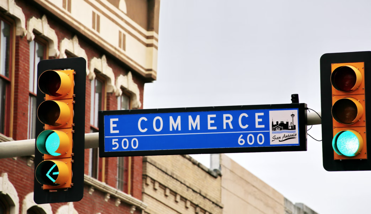 Ecommerce