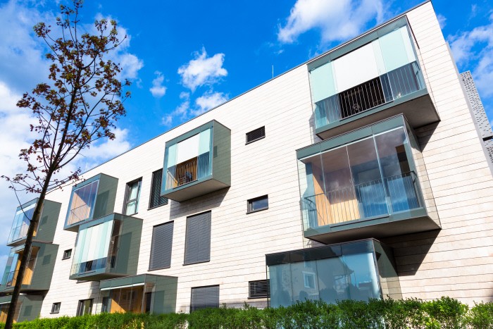 Alquiler de vivienda