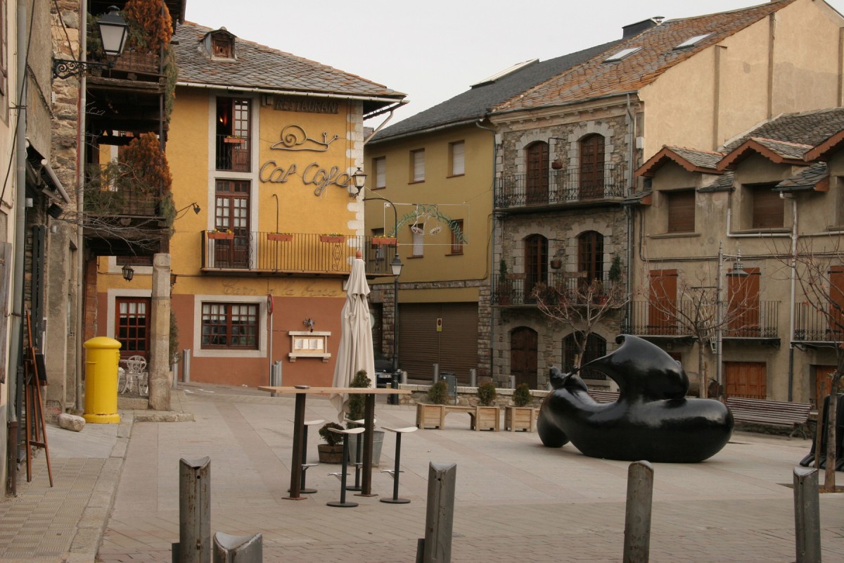 Plaza Mayor