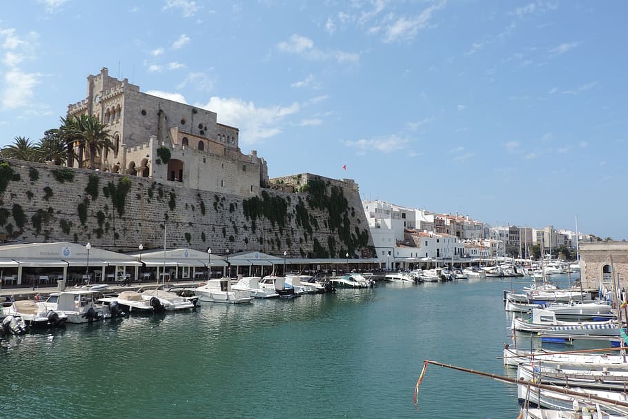 Costa de Menorca