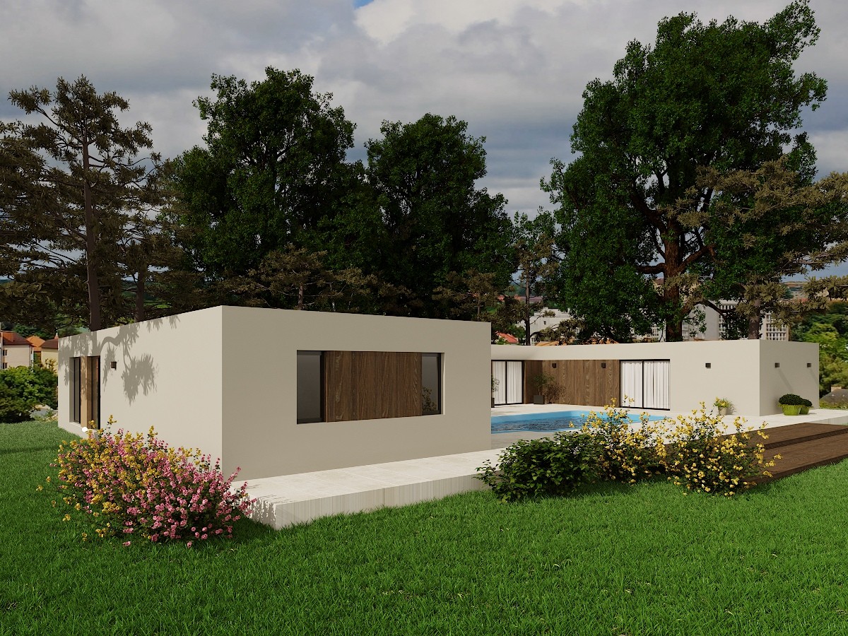 Modelo Pacífico exterior