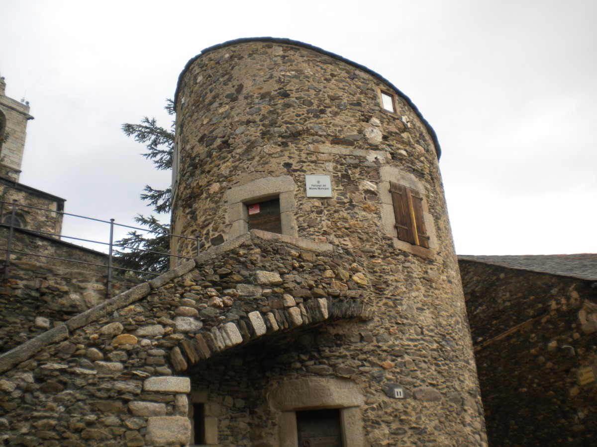 Torre de Bernat So