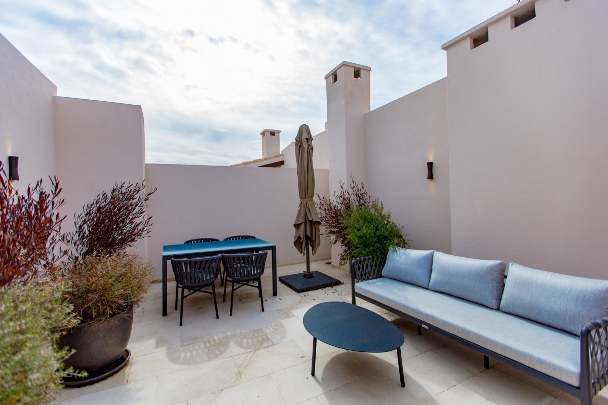 Mallorca Site