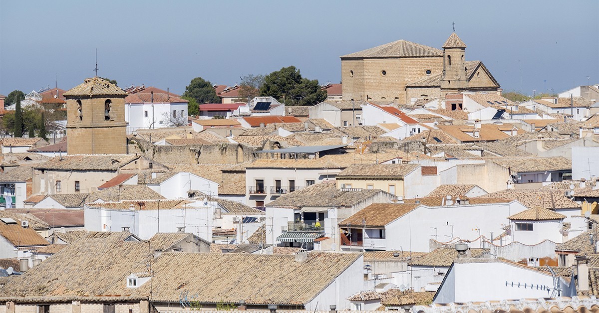 25 most affordable towns to rent a property in Spain