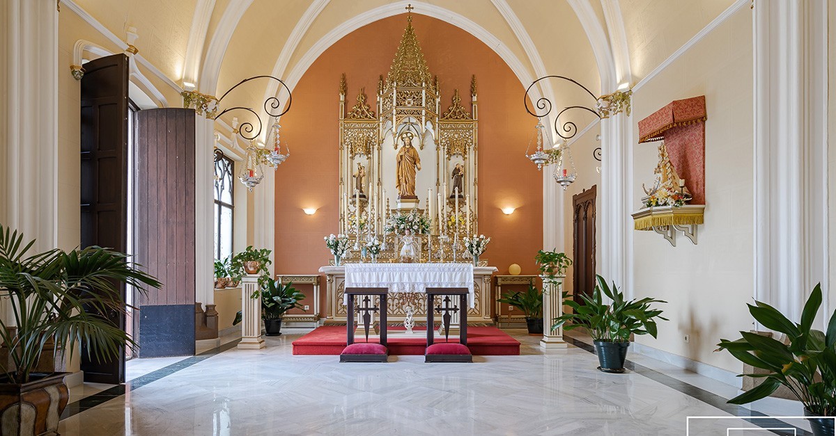 Church