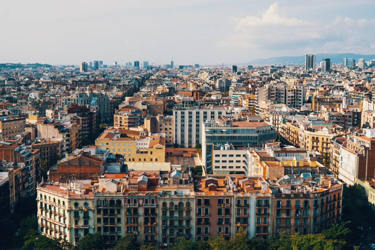 Les 5 meilleurs endroits à vivre à Barcelone pour les expatriés