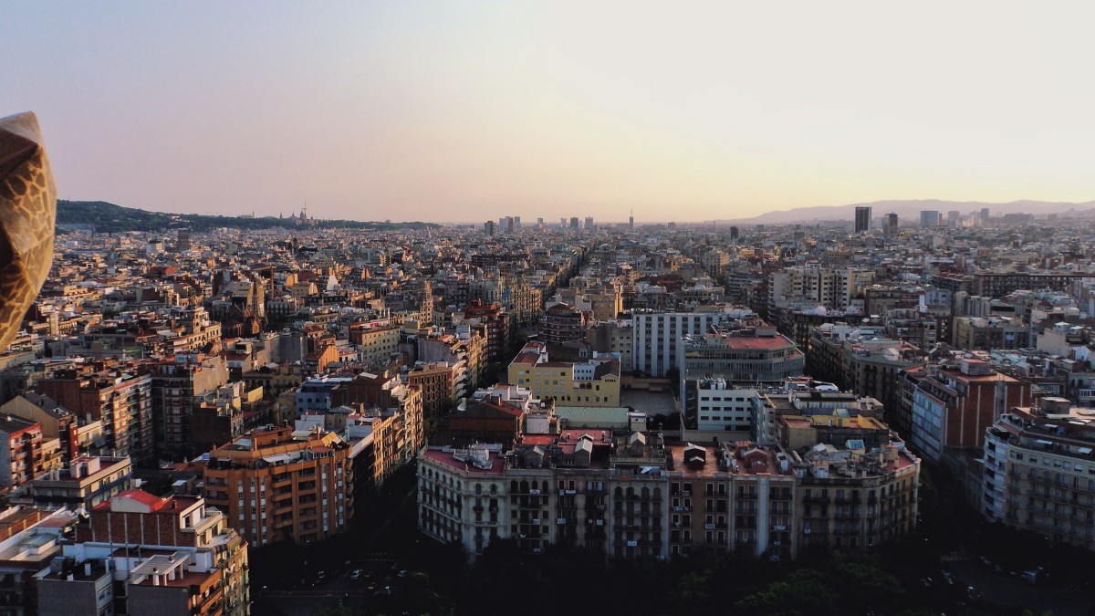 Barcelone