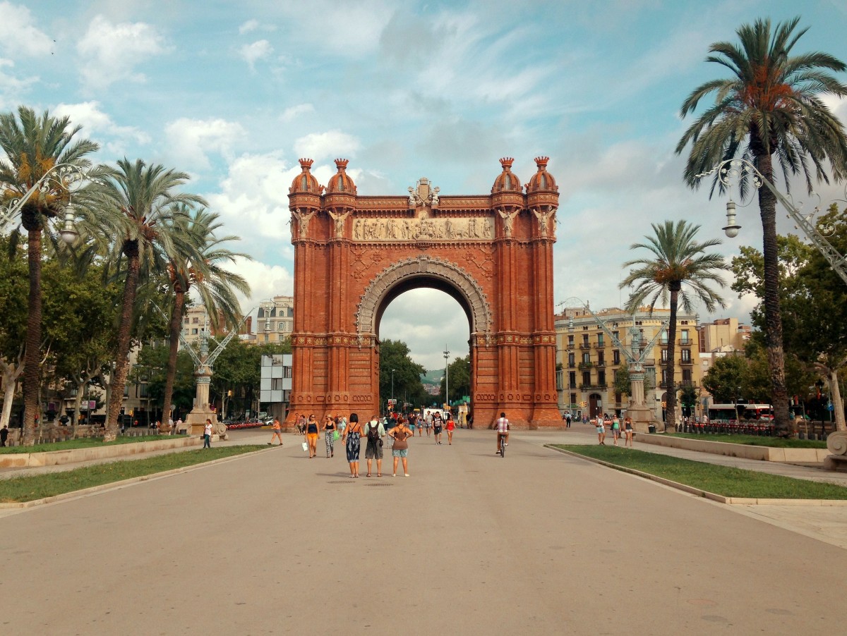 Barcelone