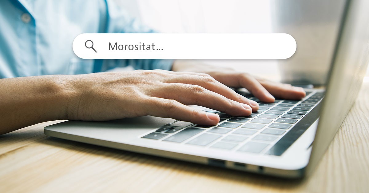 Morositat