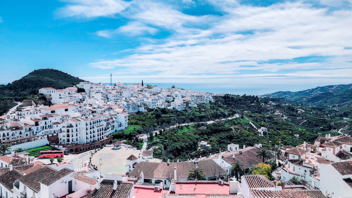 Umzug nach Spanien – Checkliste