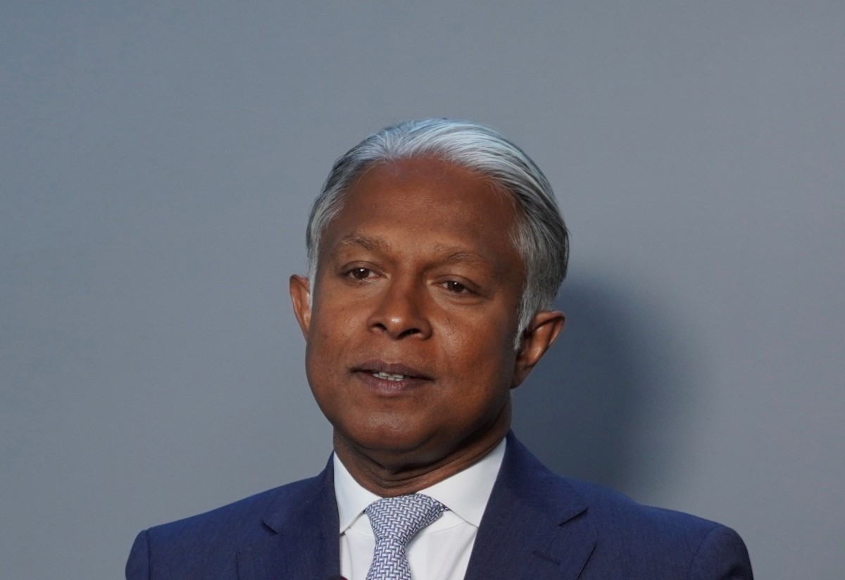 Patrizia nombra a Asoka Wöhrmann como nuevo consejero