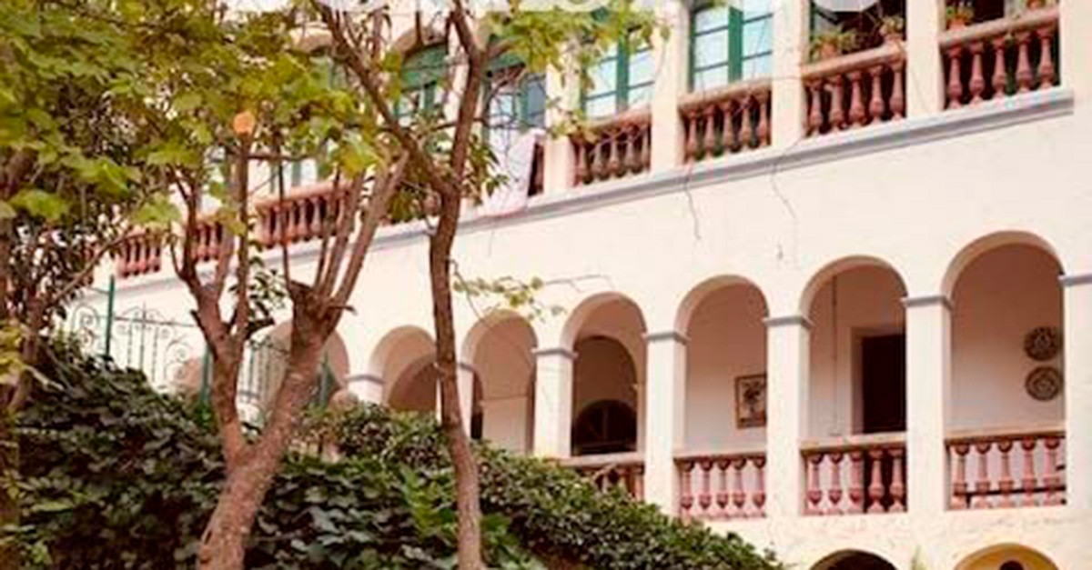 Hotel balneario en Igualada