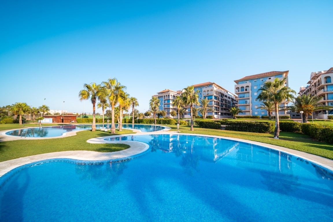 Piso en El Ejido, Almería