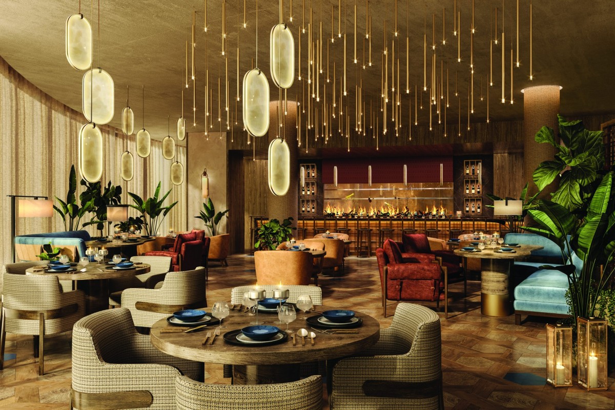 Nuevo proyecto 'branded residences' de Marriot en Punta Cana