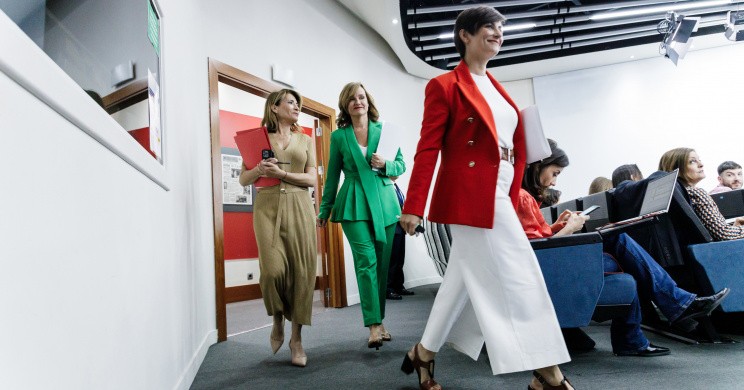 Avales de hipotecas para jóvenes