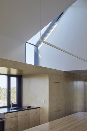 Detalle de la cocina