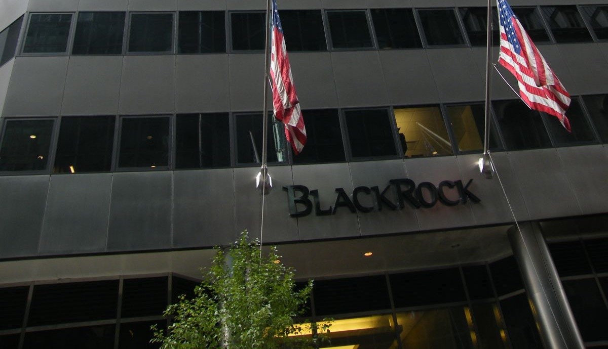 BlackRock