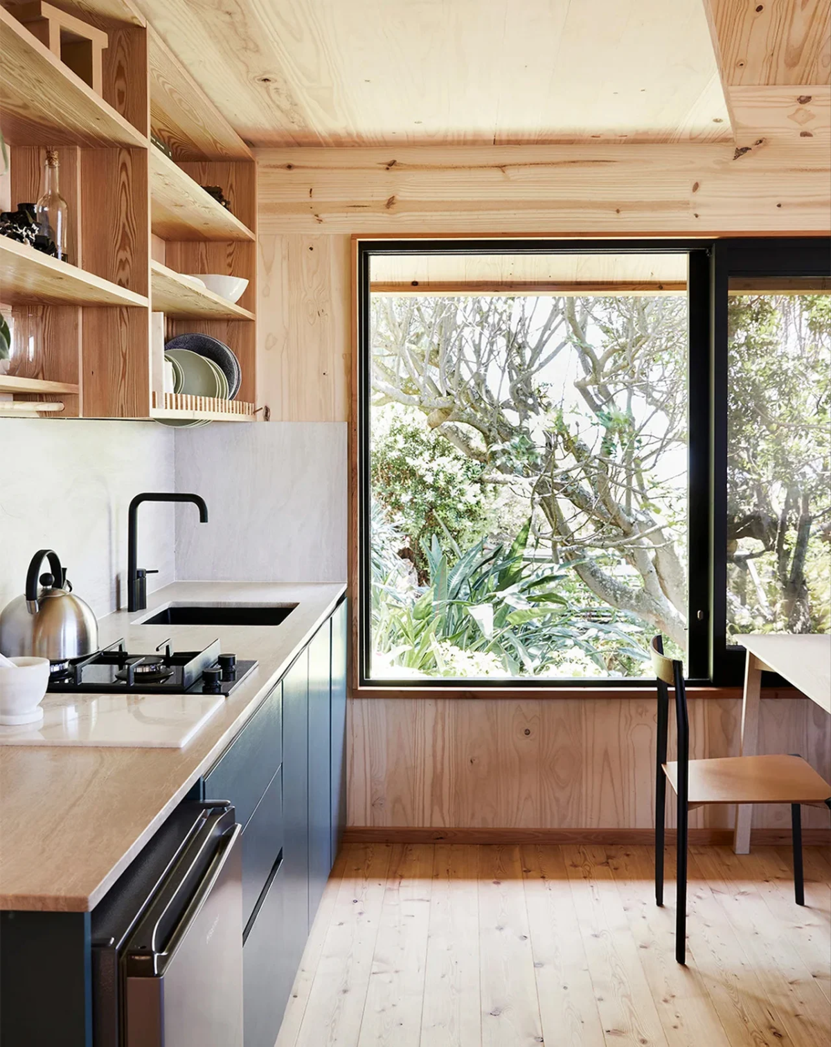 Cocina completa