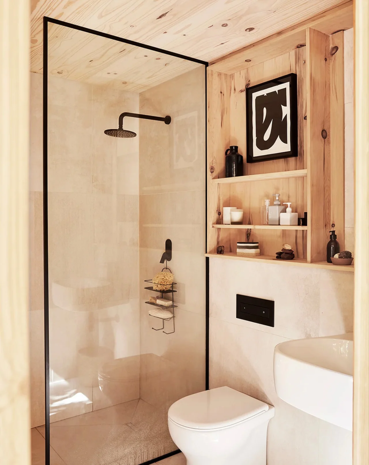 Cuarto de baño