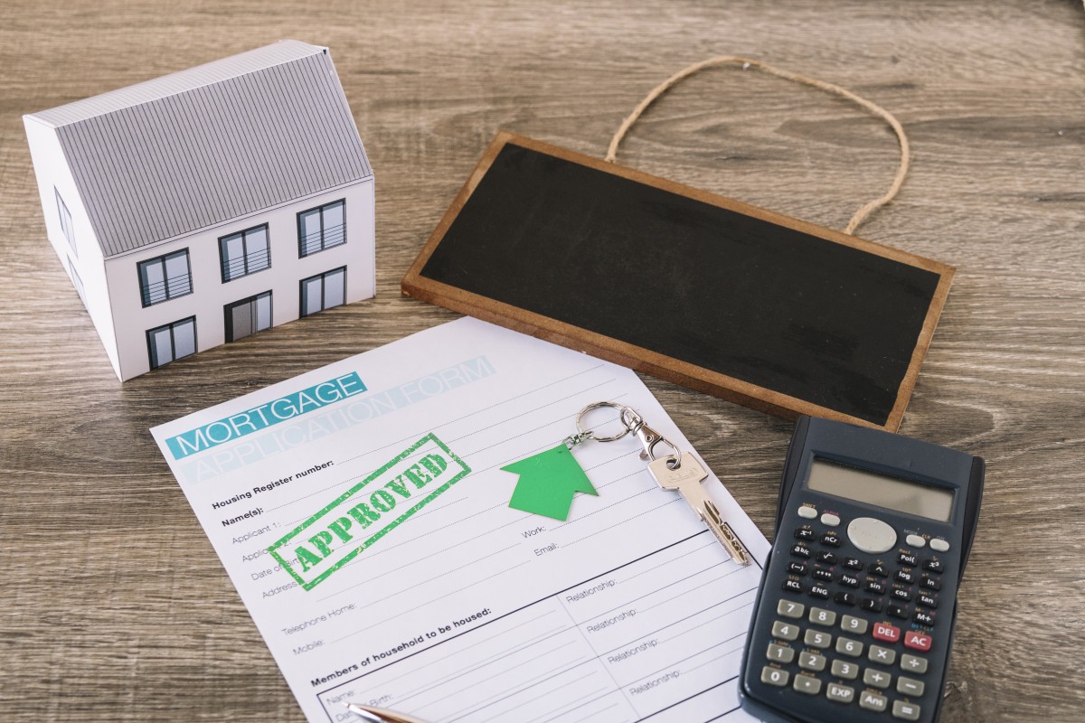 Deducción por vivienda