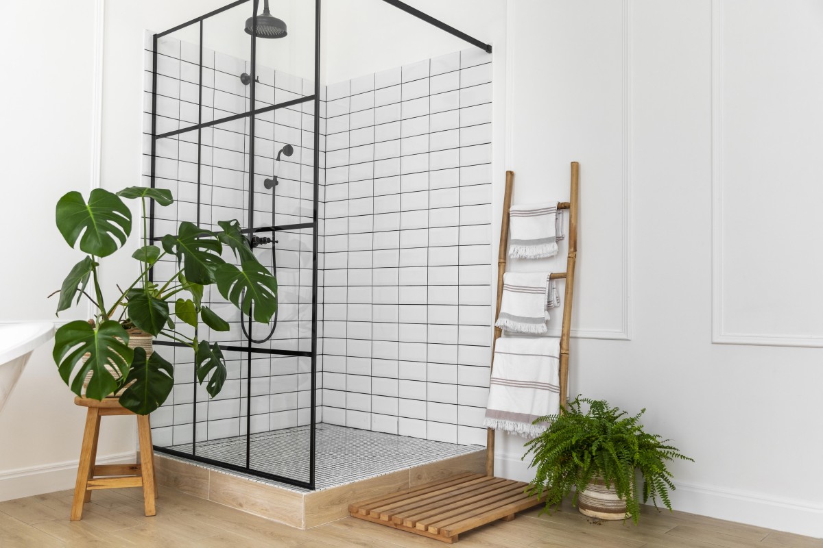 Reformar el baño