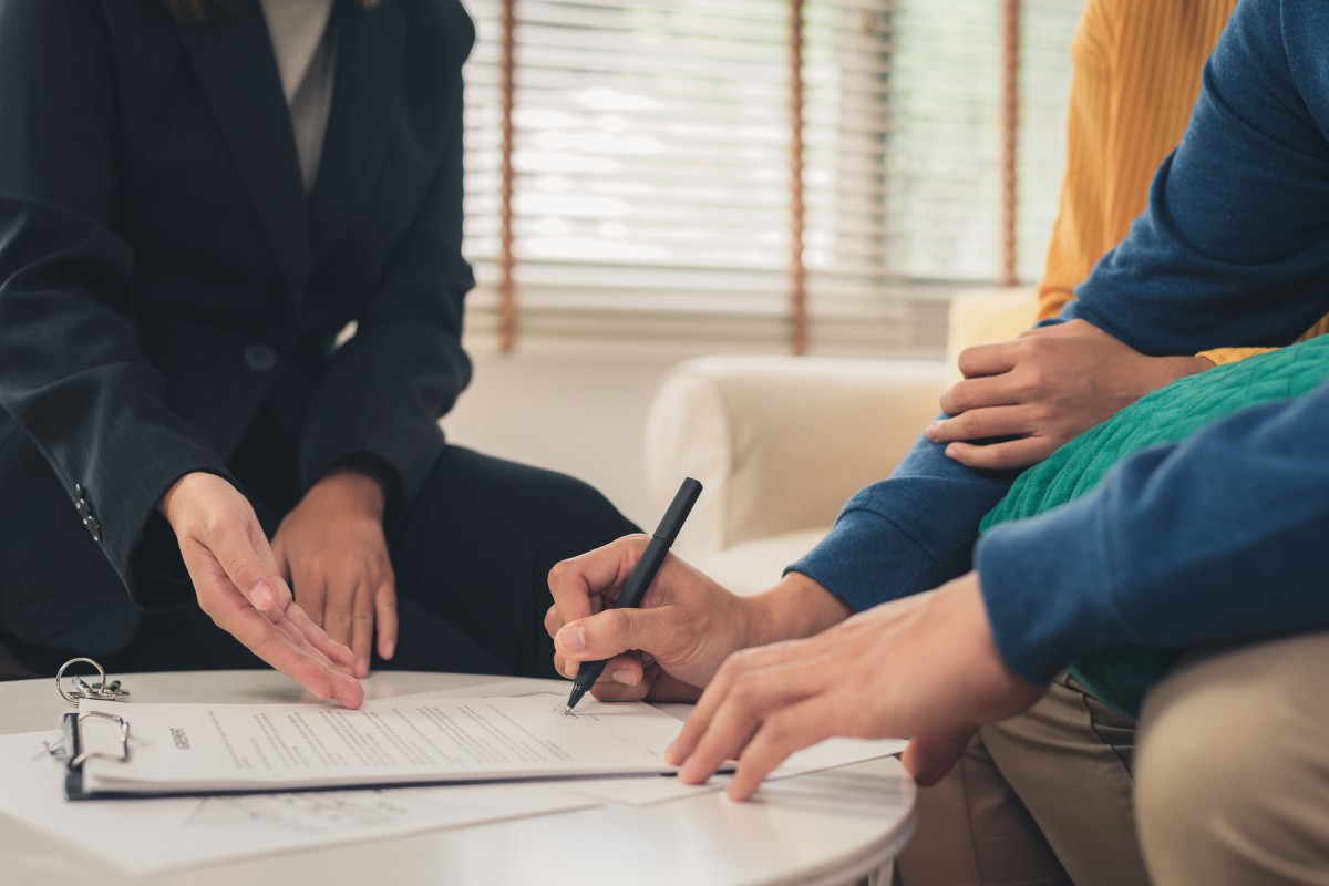 Garantía adicional en el contrato de alquiler