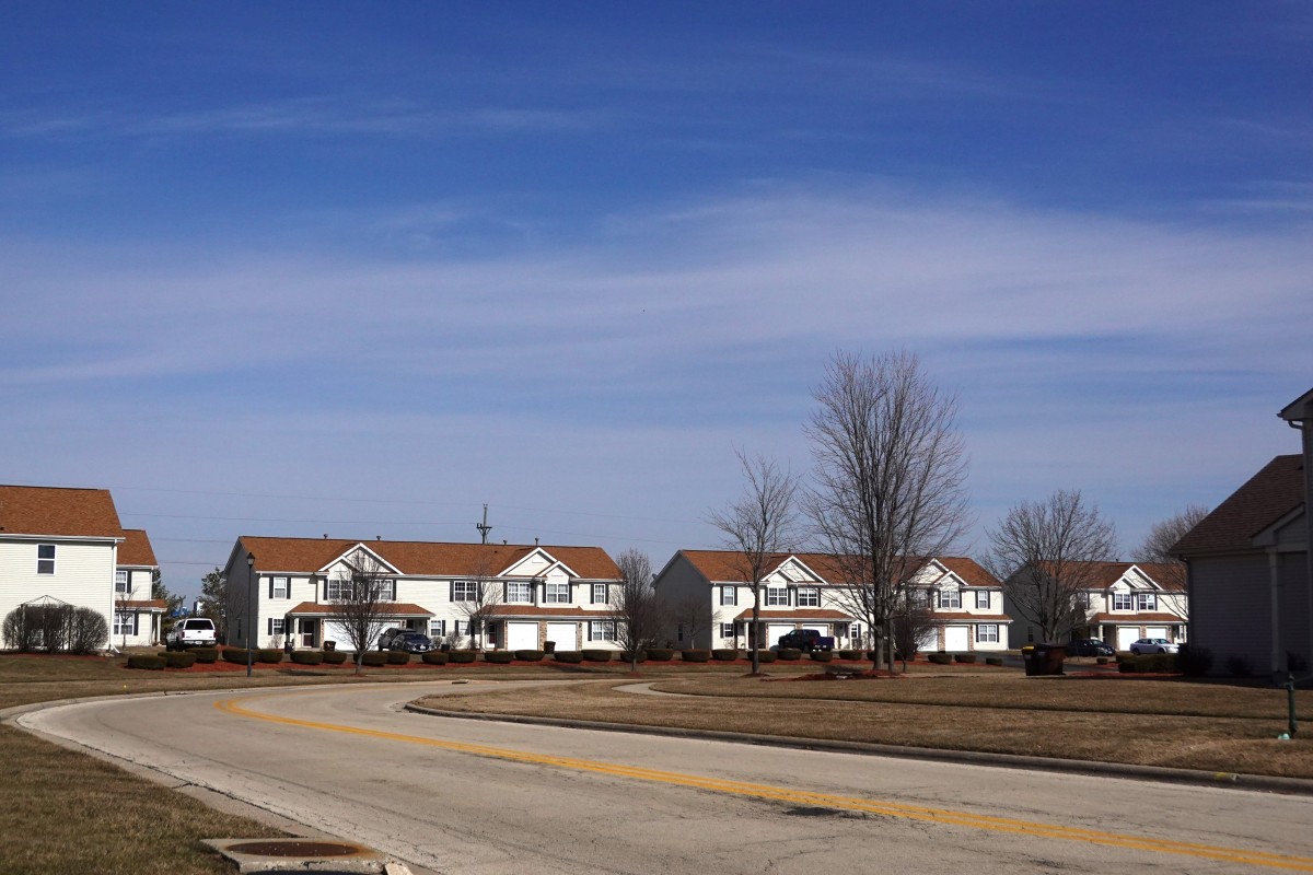 Viviendas en Illinois