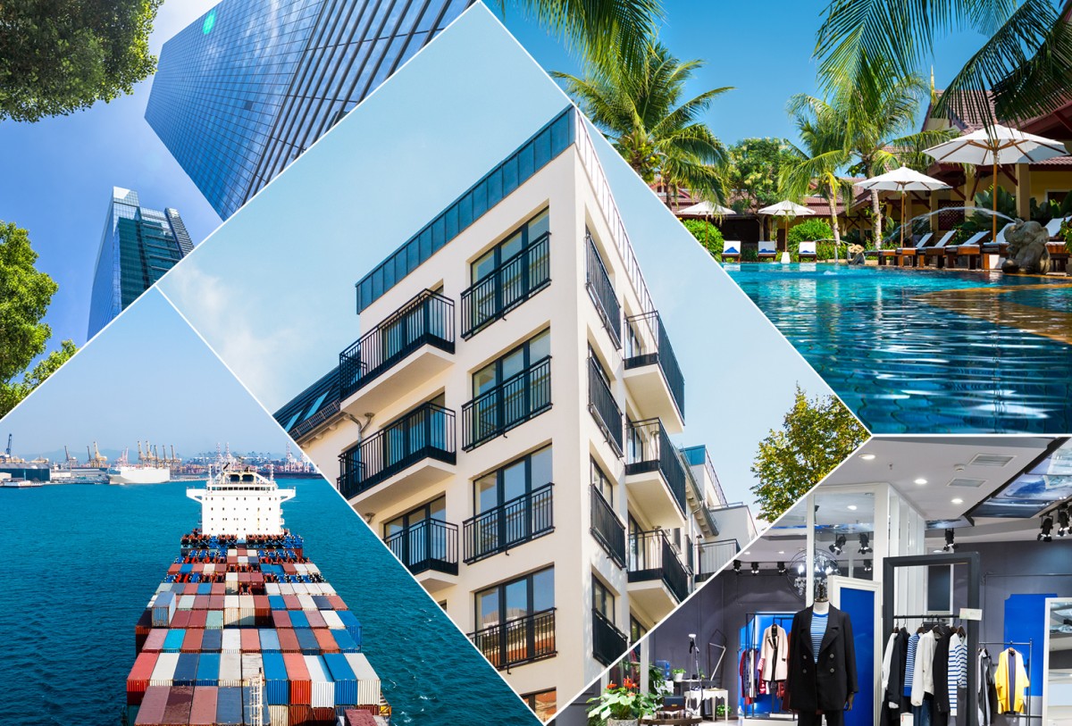 Interés inversor en España