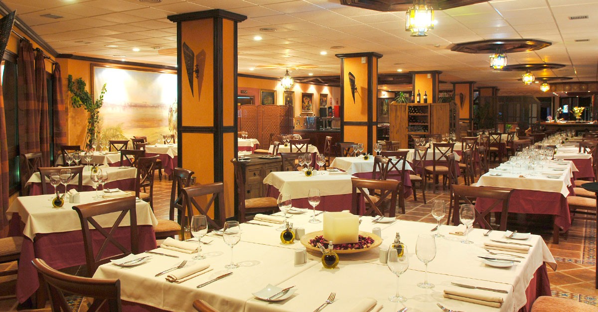 Hotel en venta en Ojén