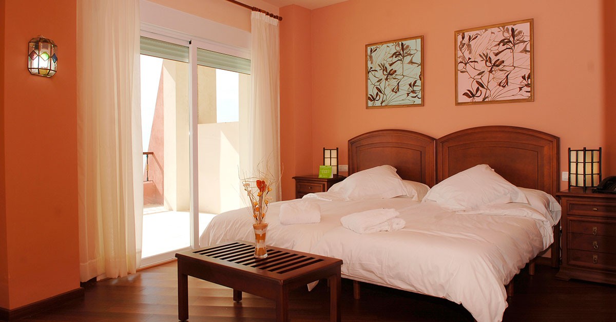 Hotel en venta en Ojén