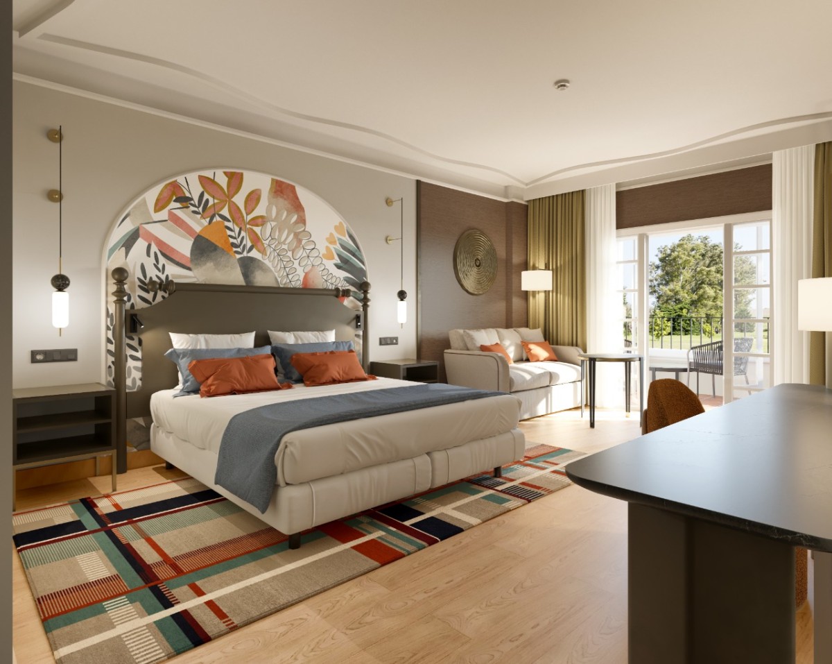 Grand Hyatt La Manga Club and Resort